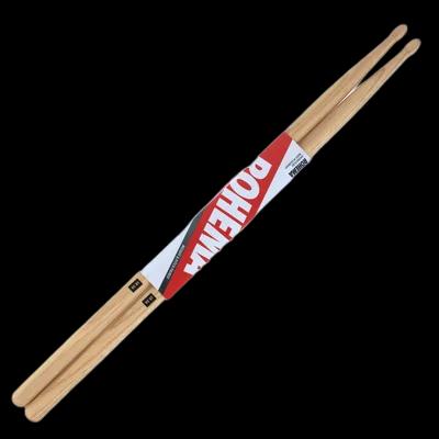 Rohema LR 5A Hickory lacquer finish