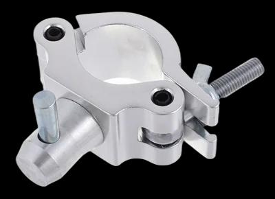 Global Truss 5034 Half Coupler w. Half Cone