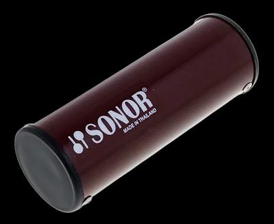 Sonor LRMS-S Round Metal Shaker