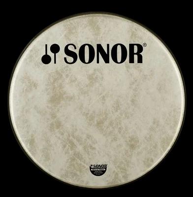 Sonor NP18 18" Bass Drum Head"