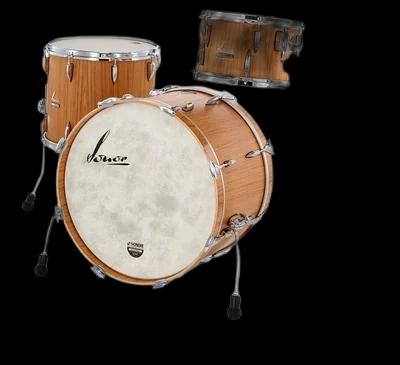 Sonor Vintage Three22 Teak NM