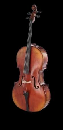 Gewa Allegro VC1 A Cello 3/4 MB