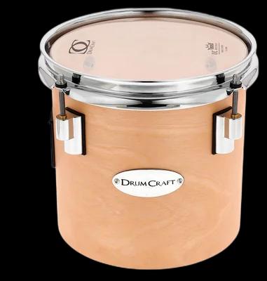 DrumCraft Concert Tom 08"x08"" B DB"