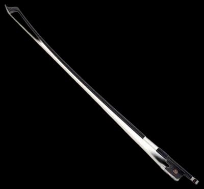 Roth & Junius RJB Composite Cello Bow 1/2 BK