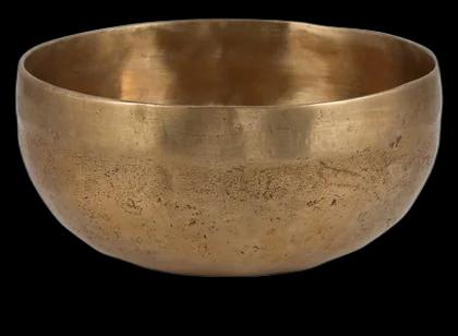 Thomann India Prof. Singing Bowl 400g