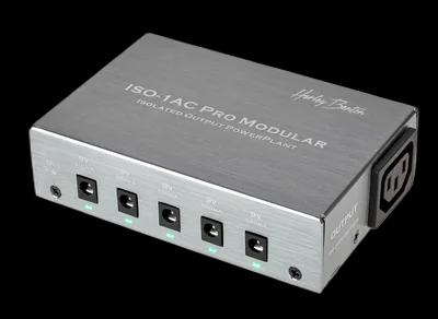 Harley Benton PowerPlant ISO-1AC Pro Modular