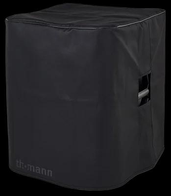 Thomann Cover Behringer VQ 1500D