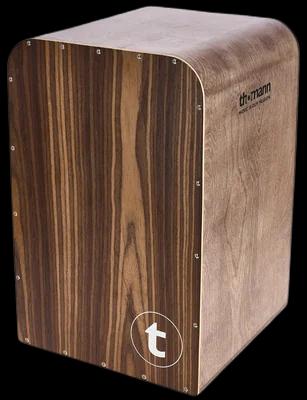 Thomann TCA Cajon Yellow Sandal