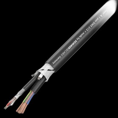 Sommer Cable Monolith1 DMX/Combi 1,5mm²