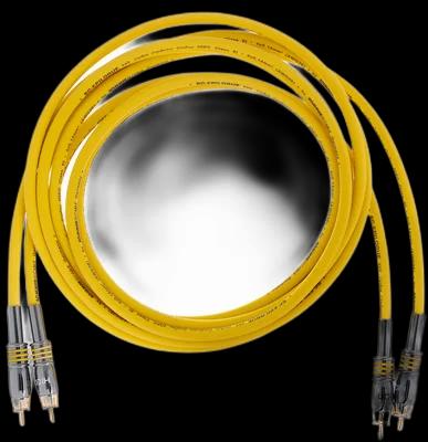 Sommer Cable Epilogue RCA Cable 2,0