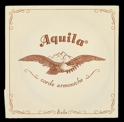 Aquila 185D Wound Nylgut Lute String