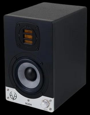 EVE Audio SC204 Stand Bundle