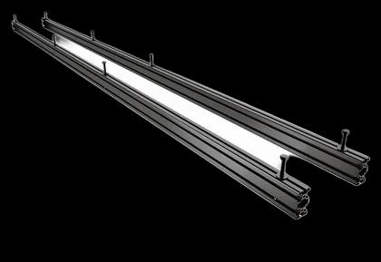 Global Truss Railing System PR-Truss-3200