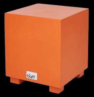 Baff Drumming Stool f Kids 30 Orang