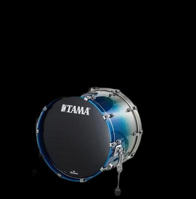 Tama Starcl. Walnut/Birch 5pcs -MBI