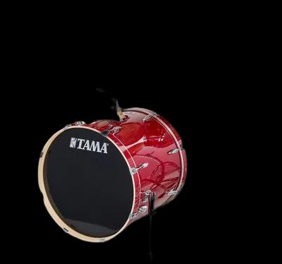Tama Imperialstar 22" 6pcs -BRM"