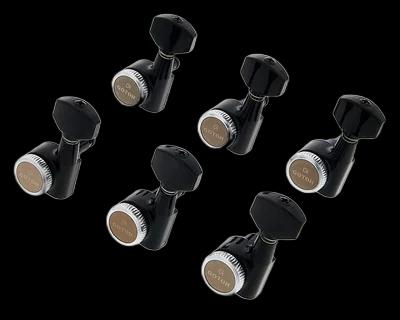 Gotoh SG381-07 MG-T Locking 6R B