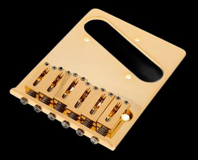 Gotoh GTC 201 T-Style Bridge G