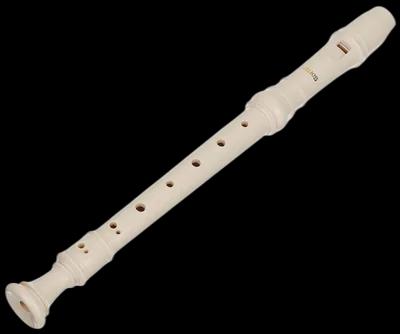 Aulos 303B Elite Soprano Recorder