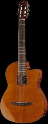 Yamaha NCX1C NAT