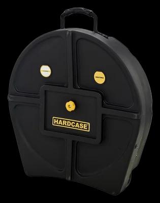Hardcase HN9CYM22 22" Cymbal Case"
