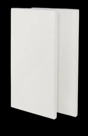 EQ Acoustics Spectrum 2 L5 Tile White