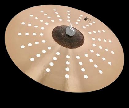 Sabian 18" HHX Complex Aero Crash"