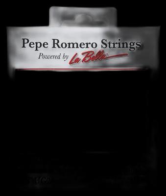 Pepe Romero UG2 Baritone Guilele Strings