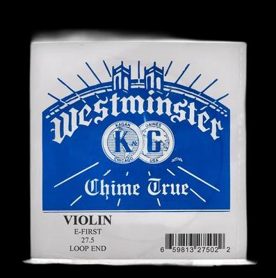 Westminster E Violin 4/4 LP strong 0,275