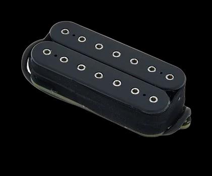 DiMarzio D Activator 7 Bridge DP720 BK