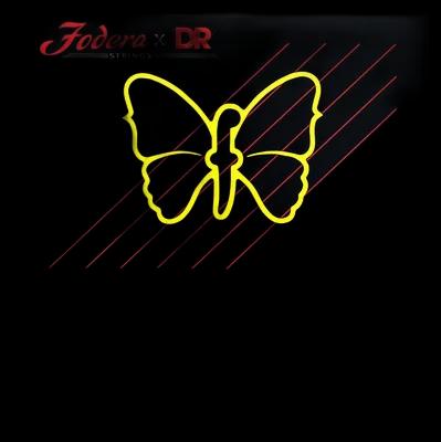 Fodera x DR 5-String Set Ultralight N