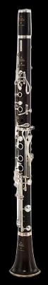 Buffet Crampon Tradition A-Clarinet 19/6