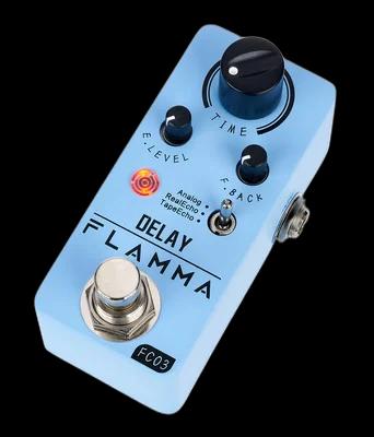 Flamma FC03 Delay