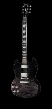 Gibson SG Modern TBF LH
