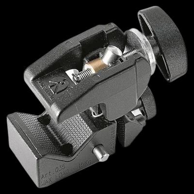 Manfrotto 635 Quick-Action Super Clamp