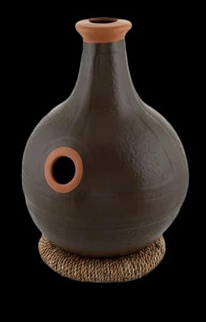 LP 1400-C4 UDU Drum Claytone #4
