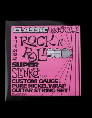 Ernie Ball 2253
