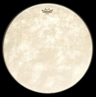 Remo 20" Fiberskyn 3 Thin (FD)"