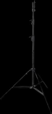 Manfrotto 126BSUAC Stativ air cushioned