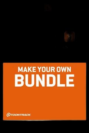 Toontrack EZdrummer 3 Midi Edition