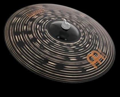 Meinl 19" Classics Custom Dark Crash"