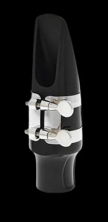 Bari Hard Rubber Tenor Sax 105