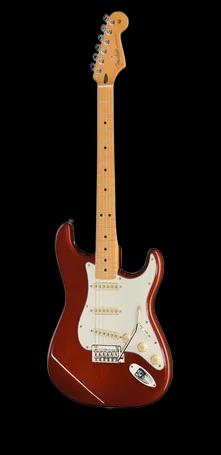 Fender Player II Strat MN TMB
