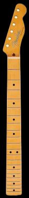 Fender Tele Neck Vint C Shape MN