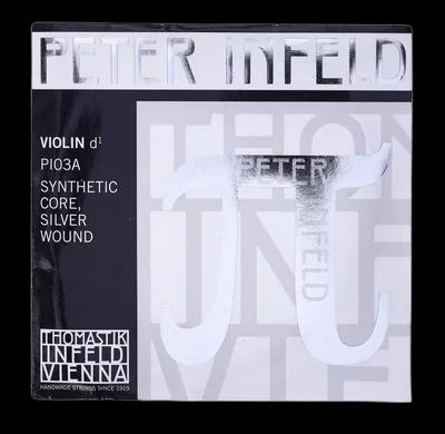 Thomastik PI03A Peter Infeld D Vn 4/4