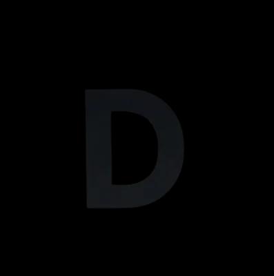 Thomastik DP03 Dominant Pro D Vn 4/4