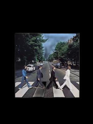Hal Leonard Beatles Abbey Road