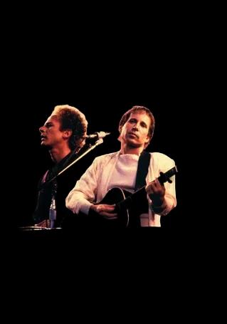 Hal Leonard Guitar Play Simon & Garfunkel