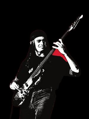 Hal Leonard Jaco Pastorius Omnibook