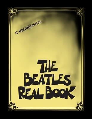 Hal Leonard The Beatles Real Book